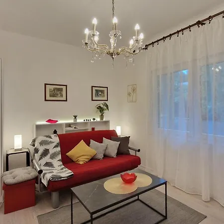 Apartments Godena Rovinj Exterior photo