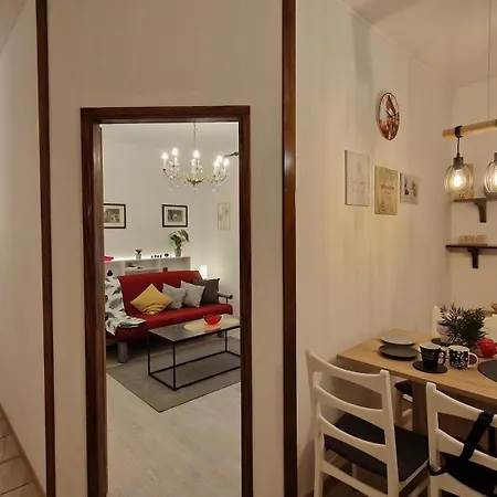 Apartments Godena Rovinj Exterior photo