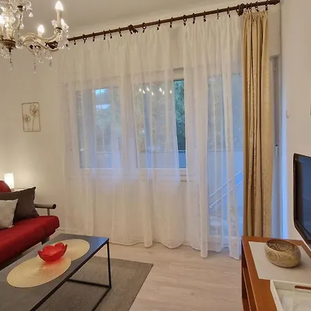 Apartments Godena Rovinj Exterior photo