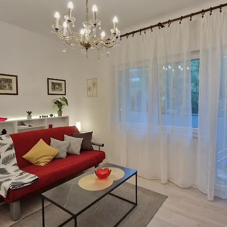 Apartments Godena Rovinj Exterior photo