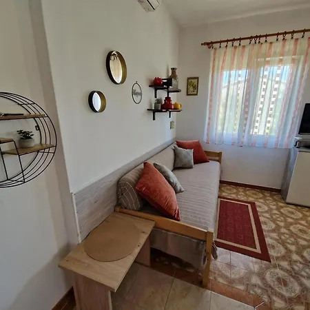 Apartments Godena Rovinj Exterior photo
