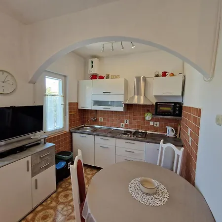 Apartments Godena Rovinj Exterior photo