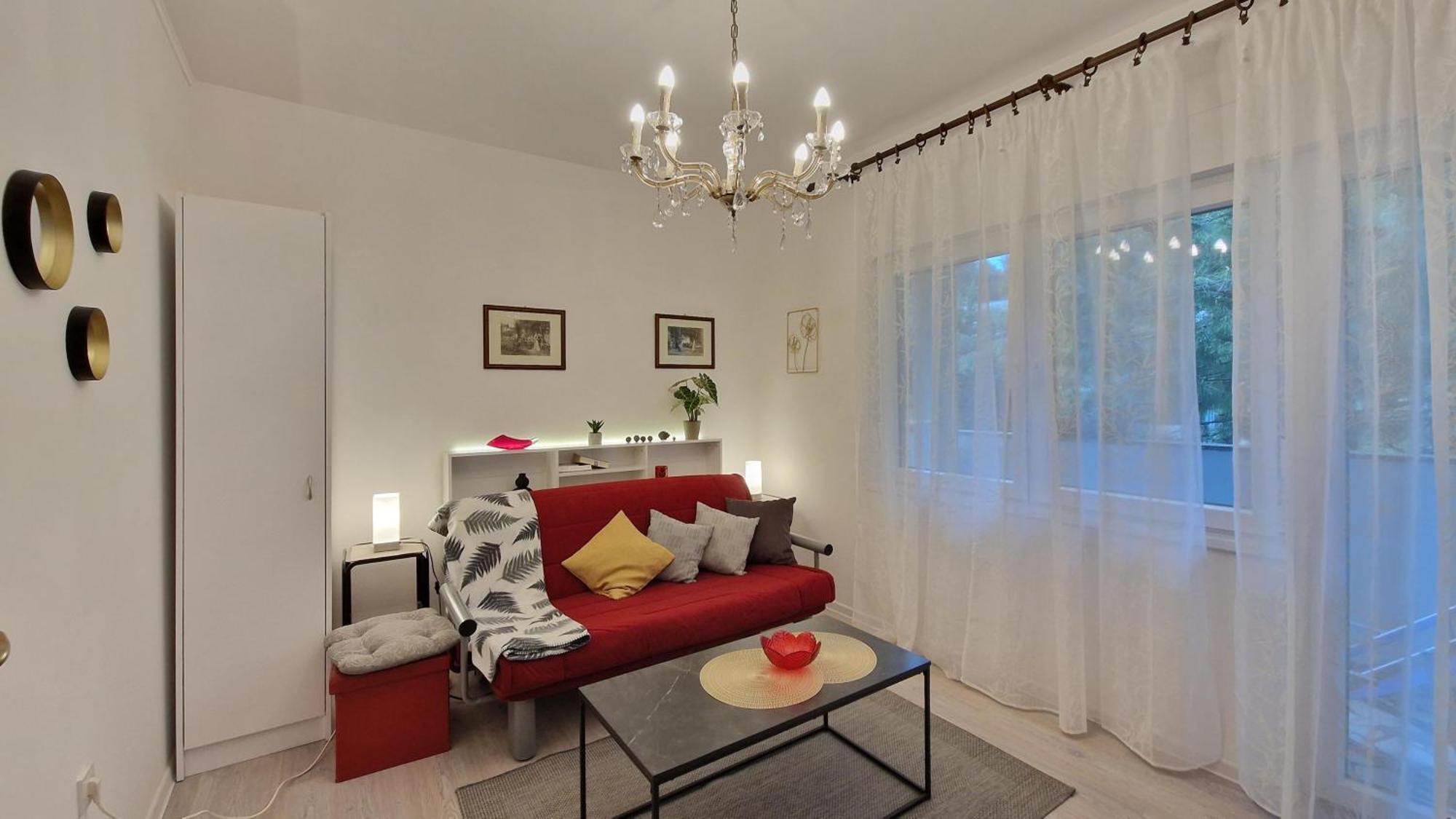 Apartment Godena