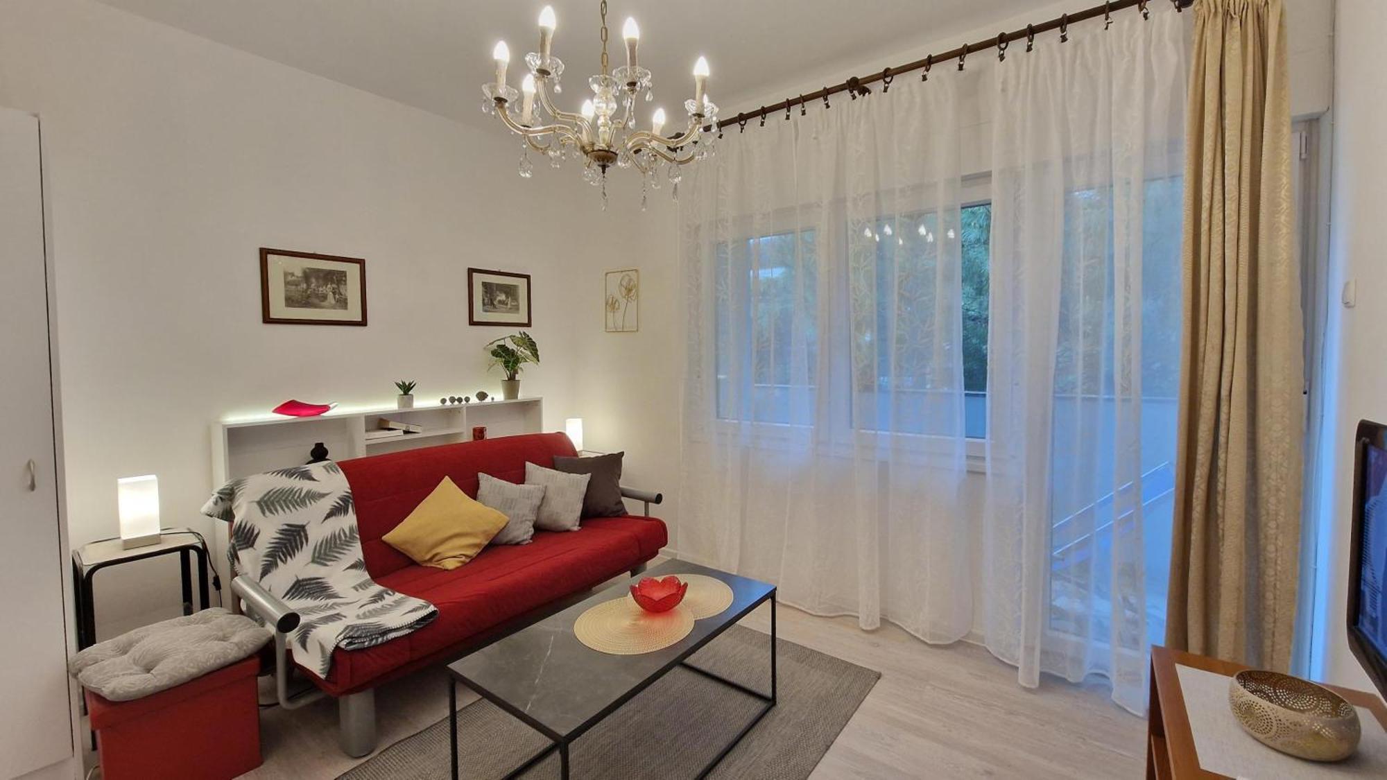 Apartment Godena Rovinj