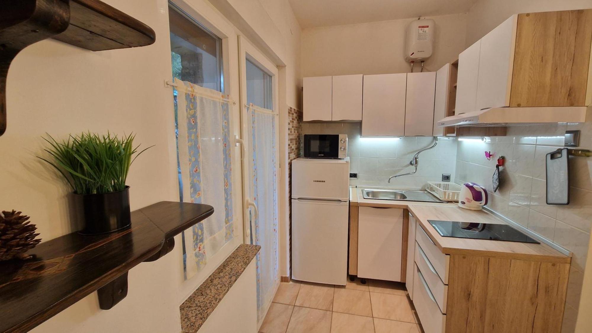 Apartment Godena