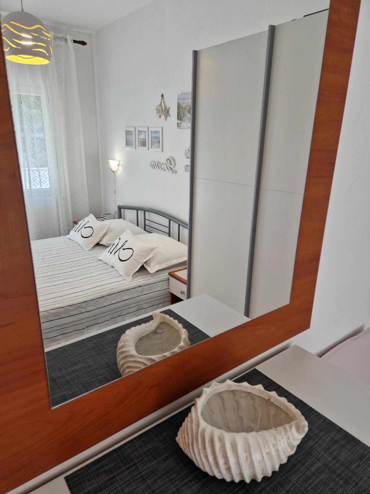 Apartment Godena *