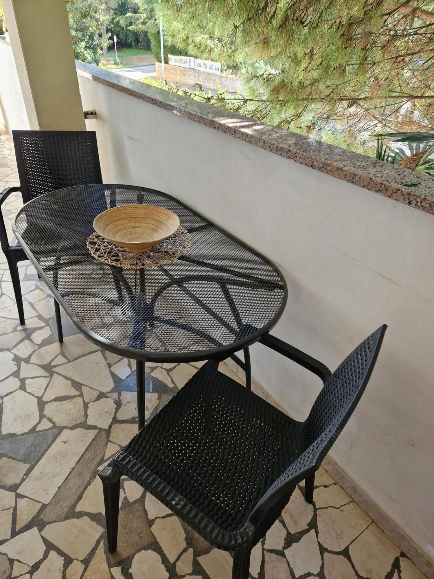Apartment Godena