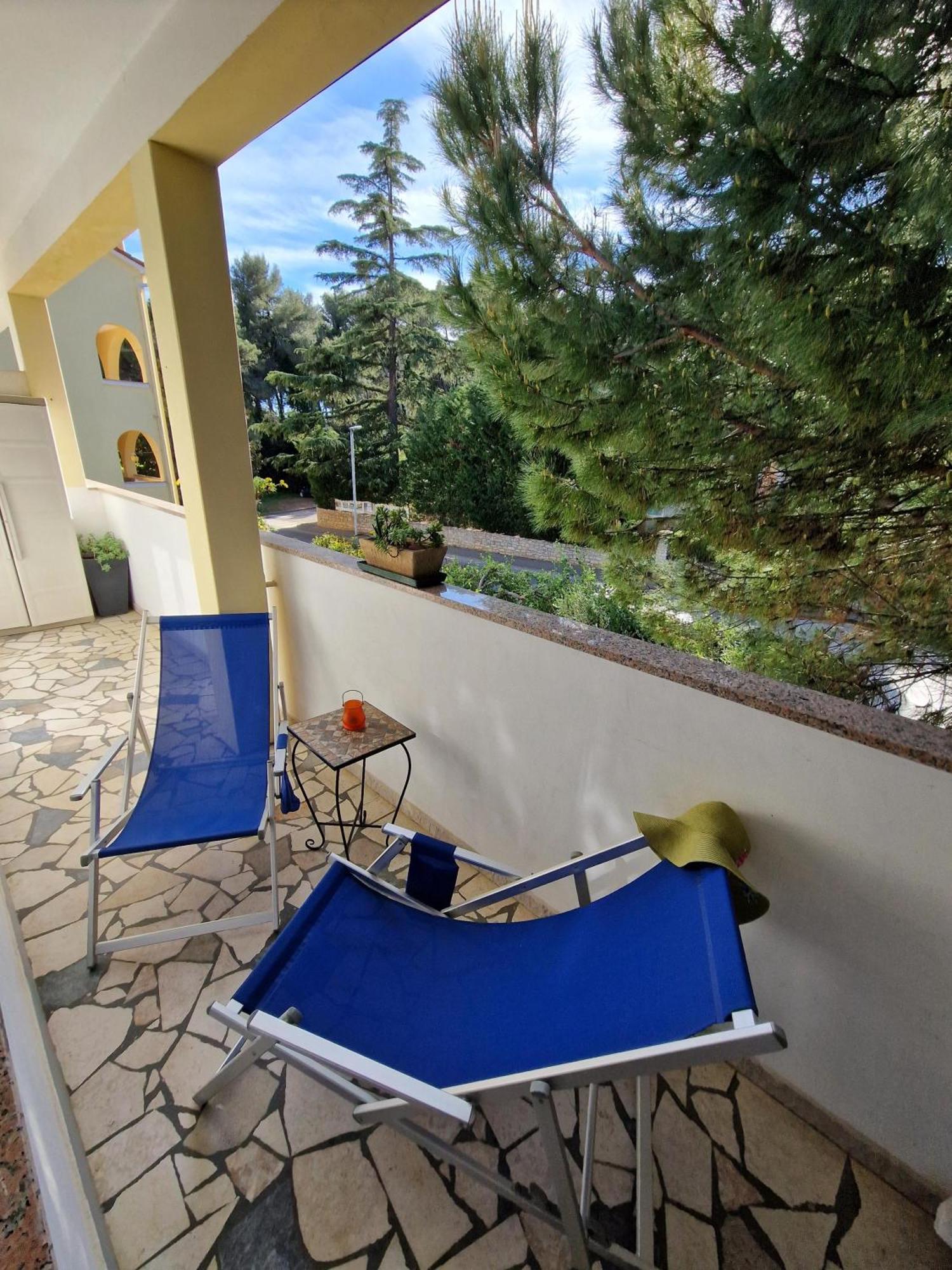 Apartment Godena Rovinj
