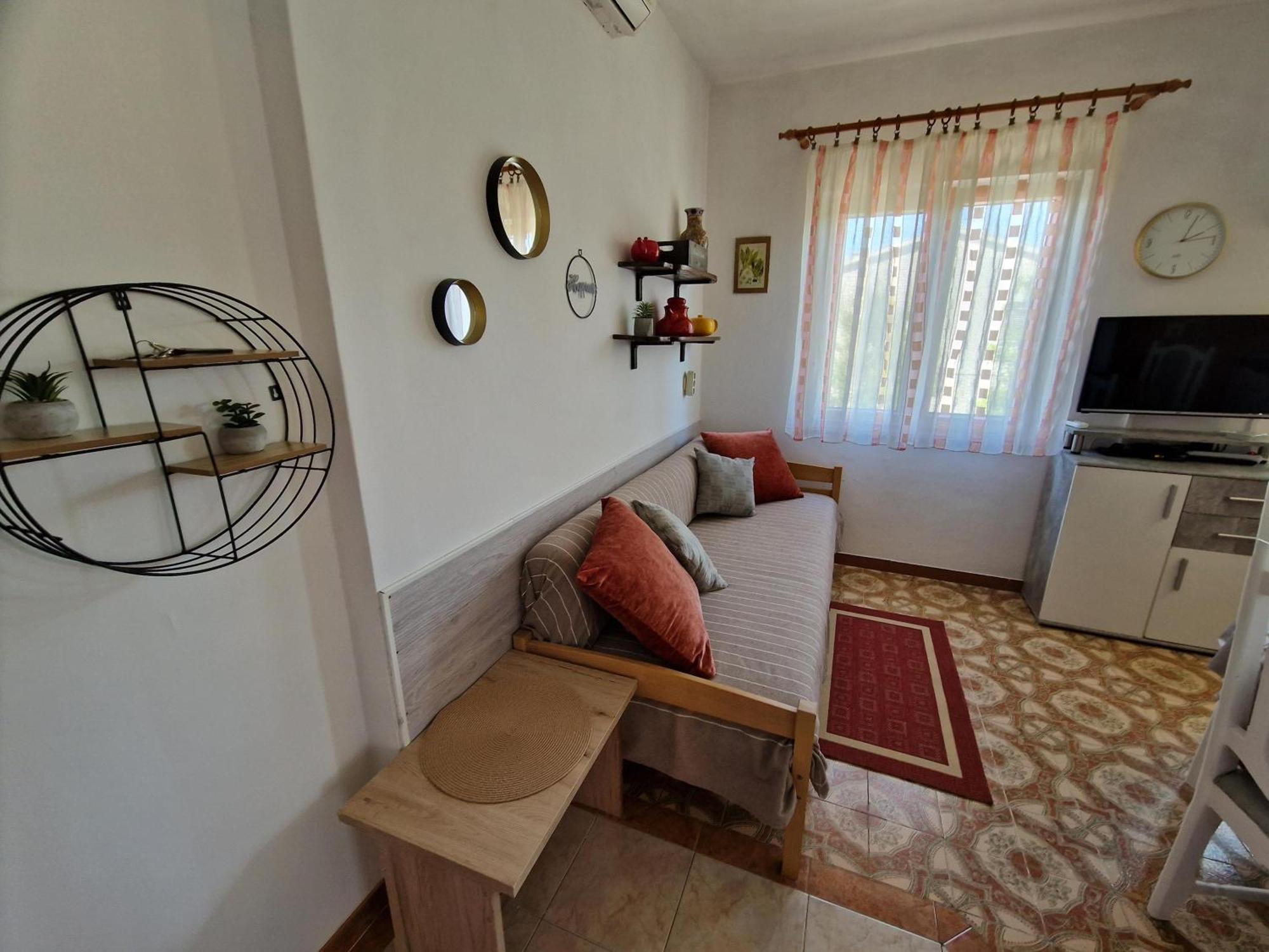 Apartment Godena