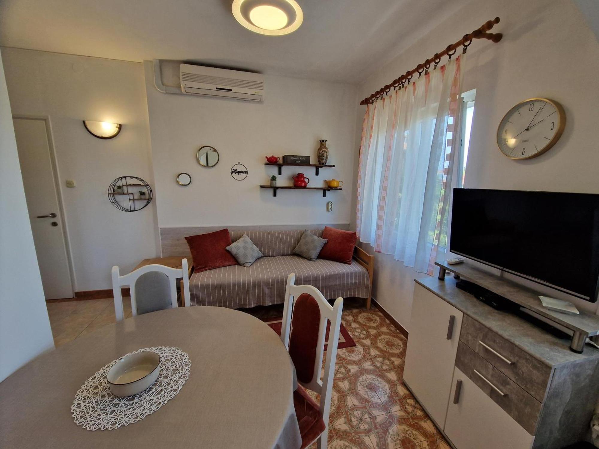 Godena Apartment *