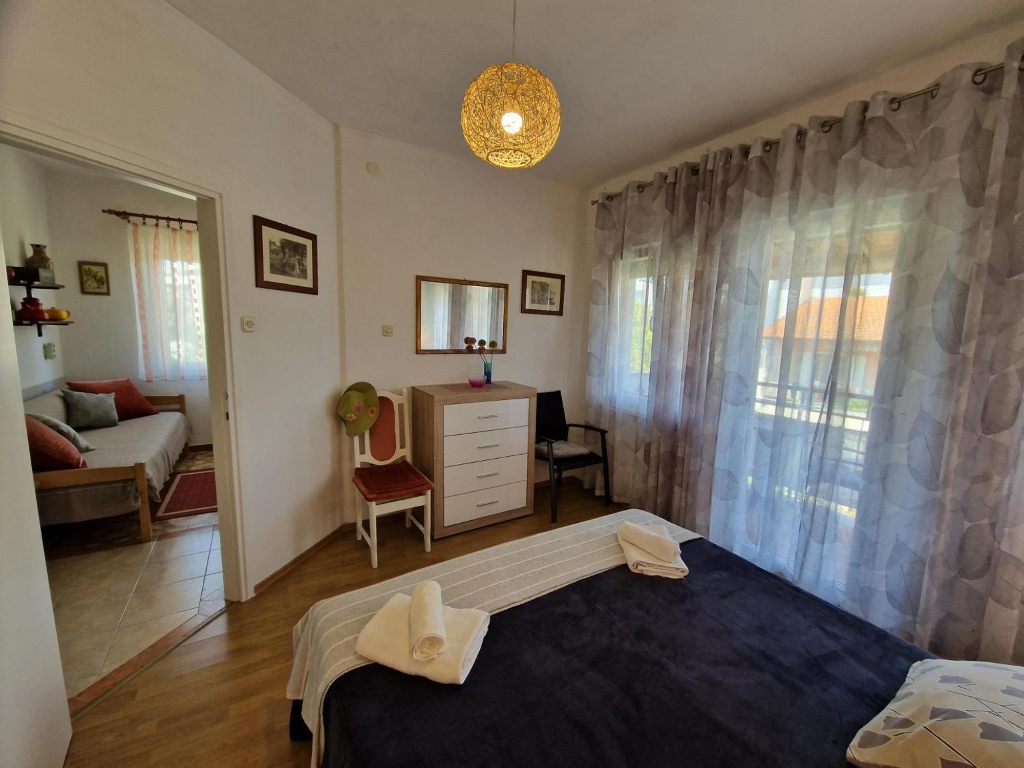 Godena Apartment Rovinj