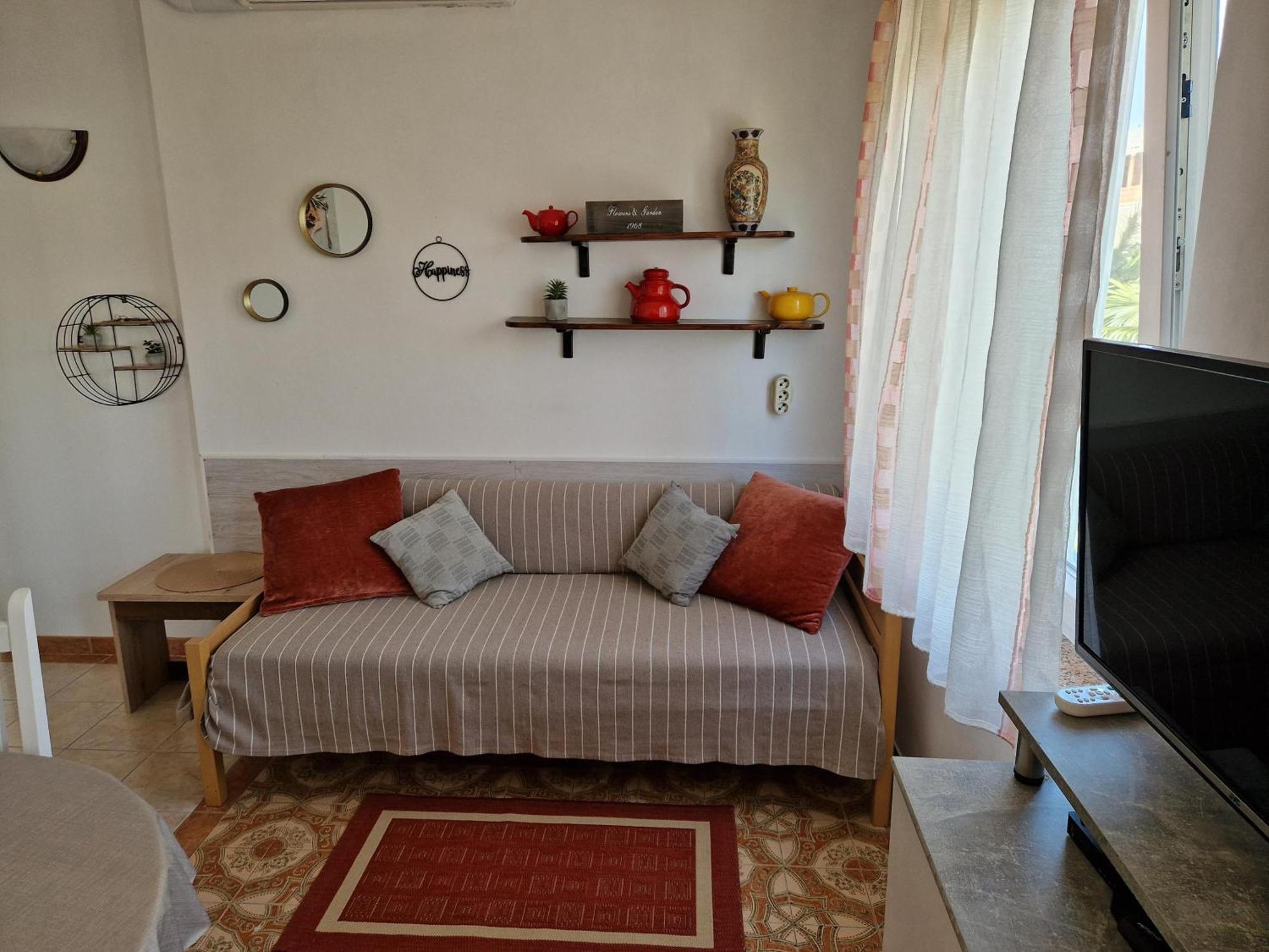 Apartment Godena *